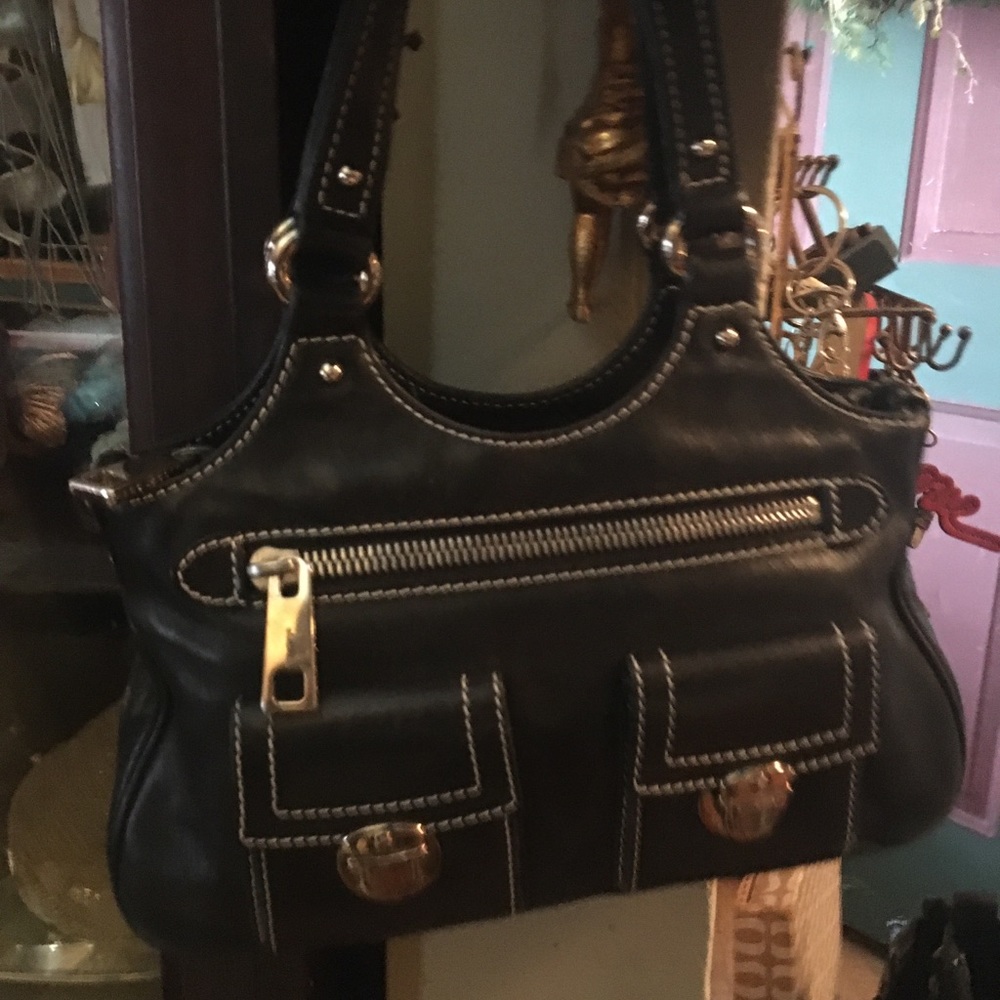 Marc Jacobs’s Cargo bag